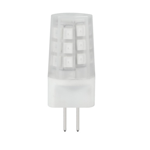 LED Miniature Lamp (414|EA-G4-1.0W-001-AMB)