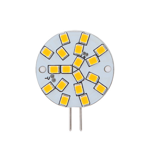 LED Miniature Lamp (414|EA-G4-3.0W-003-2790)