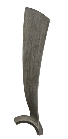 Wrap Custom Blade Set in Weathered Wood (26|BPW8530-60WE)