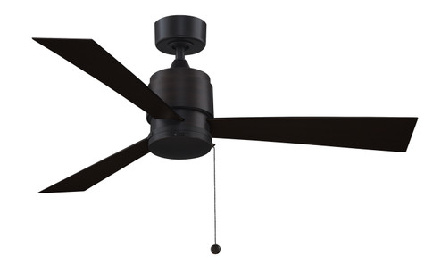 Zonix Wet 52``Ceiling Fan in Dark Bronze (26|FP4640BDZW)