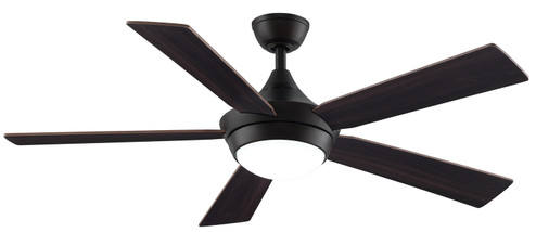 Celano V2 52''Ceiling Fan in Dark Bronze (26|FP8062BDZ)