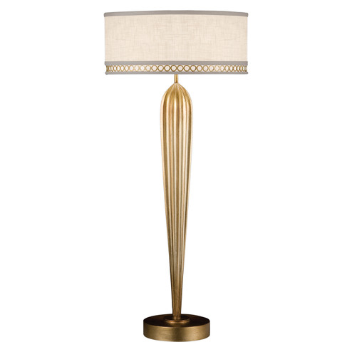 Allegretto Two Light Table Lamp in Gold (48|792915-2ST)