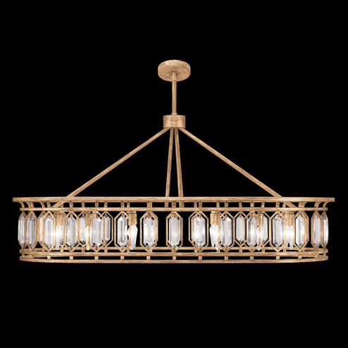 Westminster 14 Light Pendant in Gold (48|889940-2ST)