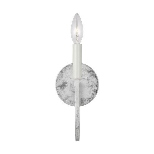 Leon One Light Wall Sconce in Salt Mist (454|AW1091SMT)