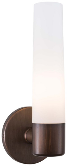 Saber One Light Wall Sconce in Painted Copper Bronze Patina (42|P5041-647B)