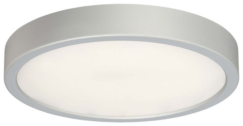 George Kovacs LED Puck Light in Silver (42|P842-609-L)
