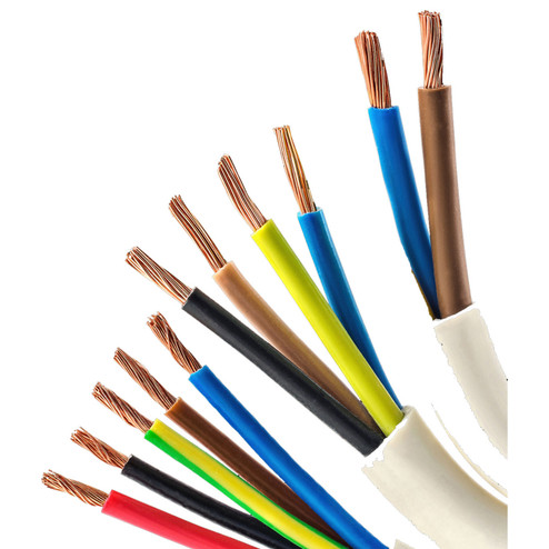 Wall Rated Wire (509|18-5-WIRE-250FT)