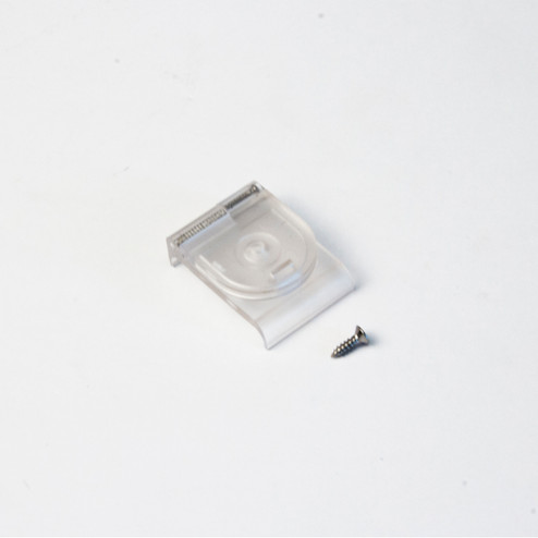 Mounting Bracket in White (509|EDGE-AB-W)