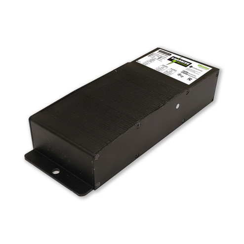 Electronic Power Supply in Black (509|LD-ED-UNV200-24)