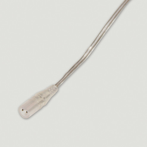 Connector in Clear (509|LTCWP-60)