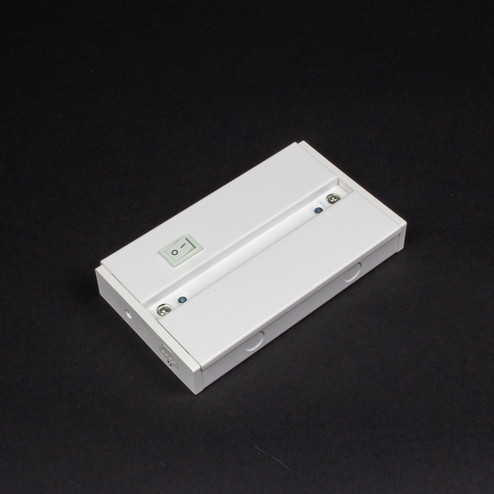 TunableTask Fixture to Fixture Connector in White (509|UCTUN-EZ-12-WH)