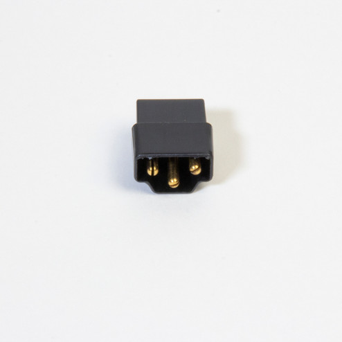 TunableTask Fixture to Fixture Connector in Black (509|UCTUN-EZ-1-B)