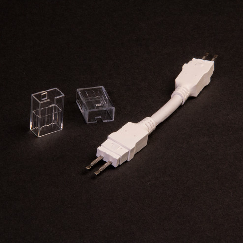 Connector in White (509|V120-RGBW-TTC6)