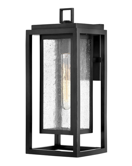 Republic LED Wall Mount in Black (13|1004BK-LL)