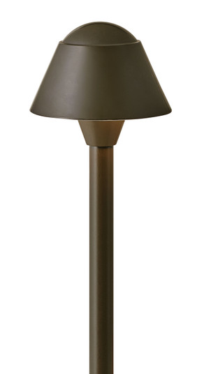 Rex LED Landscape in Bronze (13|1531BZ)