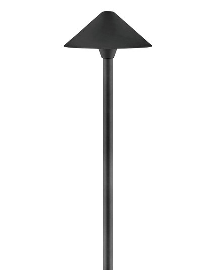 Springfield LED Path Light in Black (13|16019BK-LL)