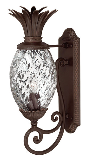 Plantation LED Wall Mount in Copper Bronze (13|2220CB)