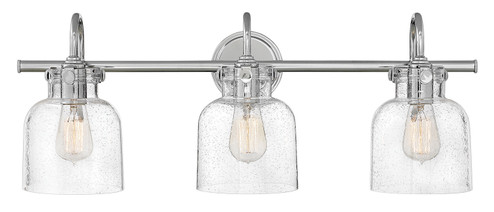 Congress LED Bath in Chrome (13|50123CM)