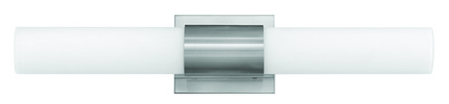 Portia LED Bath in Brushed Nickel (13|52113BN)