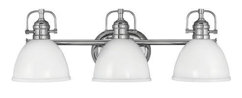 Rowan LED Bath in Chrome (13|5813CM)