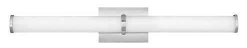 Simi LED Bath in Brushed Nickel (13|59924BN)