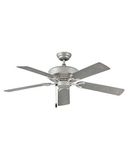 Oasis 52''Ceiling Fan in Brushed Nickel (13|901652FBN-NWA)