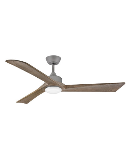 Sculpt 60''Ceiling Fan in Graphite (13|903660FGT-LDD)