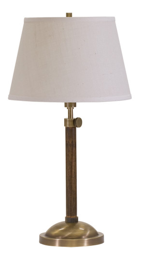 Richmond One Light Table Lamp in Antique Brass (30|R450-AB)