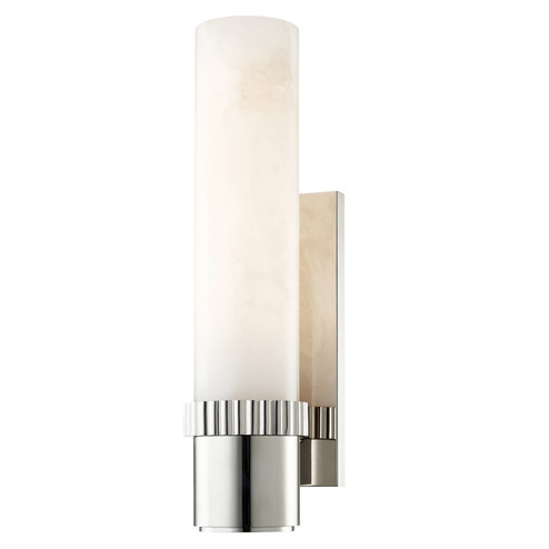 Argon LED Wall Sconce in Polished Nickel (70|1260-PN)