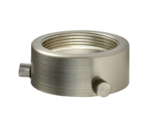 Franklin Restoration Holder in Polished Nickel (405|HR-214-PN)