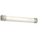 LED Linear Bath in Brushed Nickel (12|11143NILED)