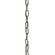 Accessory Chain in Classic Pewter (12|2996CLP)