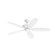 Renew 52''Ceiling Fan in Matte White (12|330160MWH)