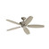 Renew Es 52''Ceiling Fan in Brushed Stainless Steel (12|330164BSS)