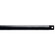 Accessory Fan Down Rod 24 Inch in Distressed Black (12|360002DBK)