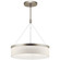 Mercel LED Pendant in Satin Nickel (12|42297SNLED)