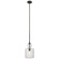 Riviera One Light Pendant in Olde Bronze (12|43954OZ)