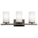 Crosby Three Light Bath in Olde Bronze (12|45497OZ)