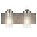 Dalwood Two Light Bath in Classic Pewter (12|45927CLP)