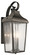 Forestdale Two Light Outdoor Wall Mount in Olde Bronze (12|49737OZ)