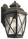 Tangier One Light Outdoor Wall Mount in Olde Bronze (12|49841OZ)
