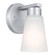 Stamos One Light Wall Sconce in Brushed Nickel (12|52437NI)