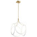 CIRI LED Pendant in White (12|83348WH)