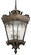 Tournai Eight Light Outdoor Pendant in Londonderry (12|9568LD)