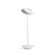 Royyo LED Desk Lamp in Matte White (240|RYO-SW-MWT-MWT-DSK)