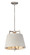 Orson Three Light Pendant in Driftwood (16|10143GYDW)