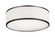 Prime LED Flush Mount in Oil Rubbed Bronze (16|10231OMOI)