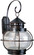 Portsmouth One Light Outdoor Wall Lantern in Oil Rubbed Bronze (16|30504CDOI)