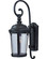 Dover VX One Light Outdoor Wall Lantern in Bronze (16|40093CDBZ)