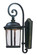 Dover LED LED Outdoor Wall Sconce in Bronze (16|55024CDBZ)